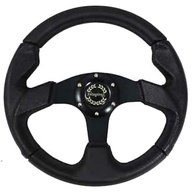 classic mini steering wheel springalex for sale