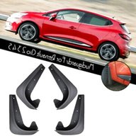 clio mudflaps for sale for sale