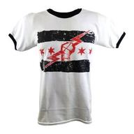 cm punk t shirt for sale