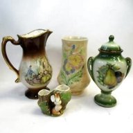 collectable pottery for sale