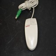 compaq mouse for sale