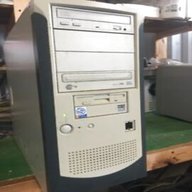 computer tower xp for sale