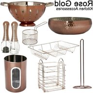 copper kitchen accessories for sale