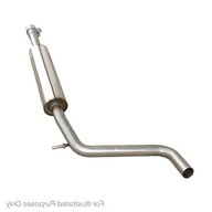 corsa c 1 2 exhaust for sale