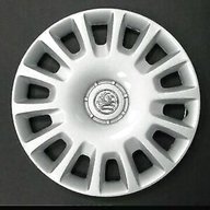 corsa hub cap for sale