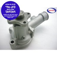 cortina 1600 water pump for sale