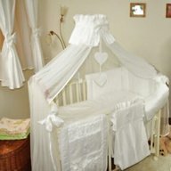 cot bed canopy for sale