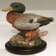country artists duck for sale