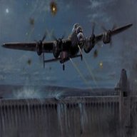 dambusters signed prints for sale