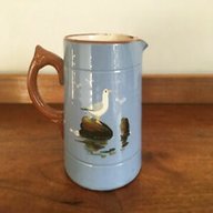 dartmouth pottery seagull for sale