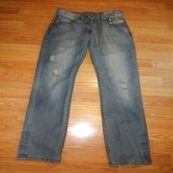 diesel kurren jeans for sale