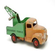 dinky toys commer for sale