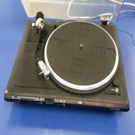 direct drive record deck for sale