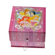 disney princess jewellery box for sale