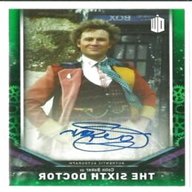 doctor autograph card for sale