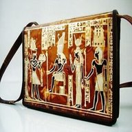 egyptian bag for sale