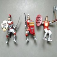 elc knights for sale