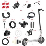 electric scooter replacement parts for sale