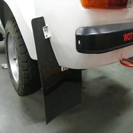 escort mudflaps for sale for sale