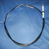 escort throttle cable for sale