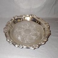 falstaff silver plate for sale