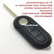 fiat ducato remote key fob for sale