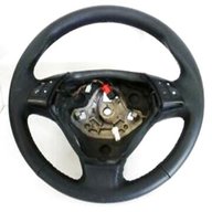 fiat grande punto steering wheel for sale