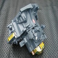 fiat punto gearbox for sale