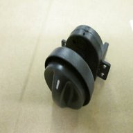 fiat punto heater control switch for sale