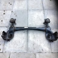 fiat rear axle for sale