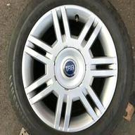 fiat stilo wheels for sale