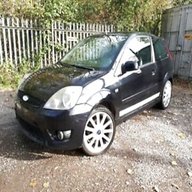 fiesta st spares for sale