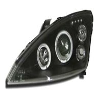 focus mk1 headlights projector for sale