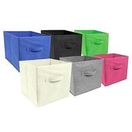 folding storage box for sale