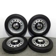 ford anglia wheels for sale