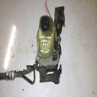 ford c max power steering pump for sale