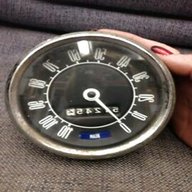 ford cortina speedo for sale