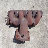ford escort exhaust manifold for sale