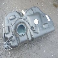 ford fiesta fuel tank for sale