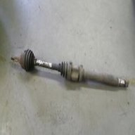ford focus drive shaft for sale
