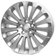 ford focus titanium alloy wheels for sale