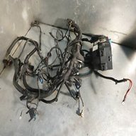 ford focus wiring loom for sale