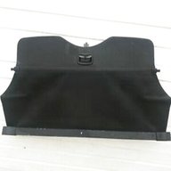 ford mondeo load cover for sale
