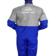 ford overalls for sale