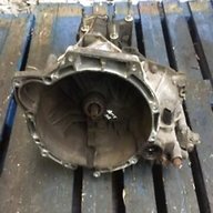 ford puma gearbox for sale