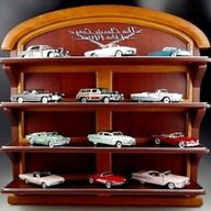 franklin mint vintage cars for sale