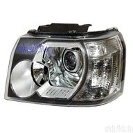 freelander 2 xenon headlights for sale