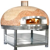 gas pizza oven for sale