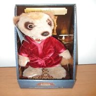 genuine meerkat toy for sale