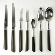 george butler sheba cutlery for sale